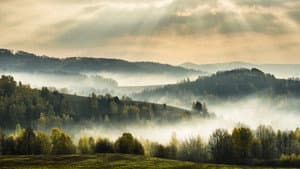 Národné parky Slovenska — foto 2
