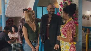 Soberana esencia
