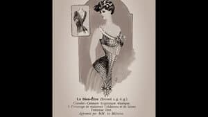 Façonner les femmes - Une histoire du soutien-gorge — foto 9