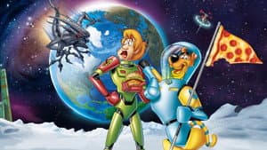 Scooby-Doo! La locura del monstruo lunar — foto 5