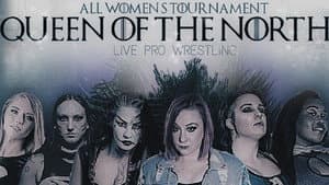 BCW Queen Of The North — foto 1