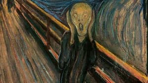 Munch from the Munch Museum and National Gallery Oslo — foto 1