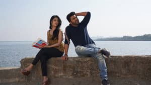 మహా సముద్రం — foto 11