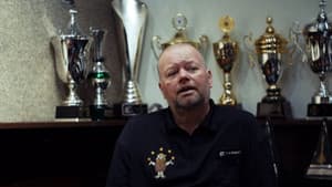 Barney: Het Verdriet van een Wereldkampioen — foto 1
