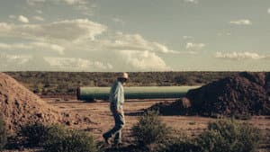 Trans Pecos: The Story of Stolen Land and the Loss of America's Last Frontier — foto 1