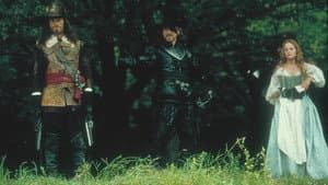 The Musketeer — foto 11