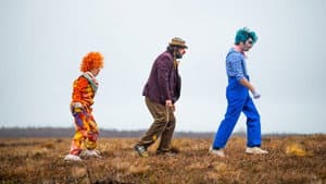 Apocalypse Clown — foto 3