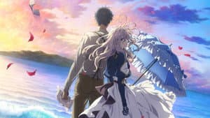 Violet Evergarden: La película — foto 1