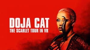 Doja Cat: The Scarlet Tour in VR — foto 1