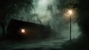 Nocturne — foto 2