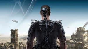 Elysium — foto 5