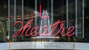 Le Capitol de Singapour — foto 1