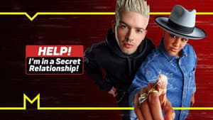 Help! I'm in a Secret Relationship! — foto 1