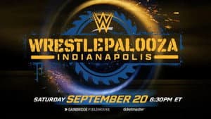 WWE Countdown to Wrestlepalooza: Indianapolis — foto 1