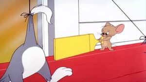 The Unshrinkable Jerry Mouse — foto 1
