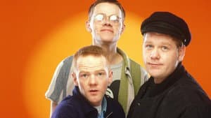 Bronski Beat - The Age Of Consent (40th year anniversary edition) — foto 1