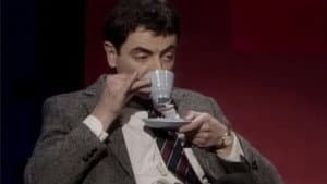 Rowan Atkinson Live — foto 1