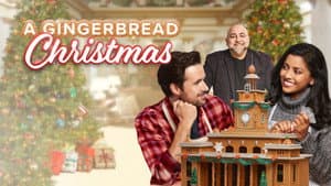 A Gingerbread Christmas — foto 7