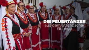 Die Feuertänzer aus dem Strandscha-Gebirge — foto 1