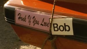 Beyond Bob — foto 1