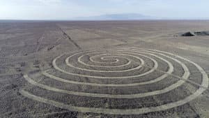 The Last Secrets of the Nasca — foto 1