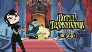 Hotel Transilvania. La Serie — foto 2