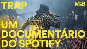Música pelo Brasil: O Trap Nacional Mostra a Que Veio — foto 1
