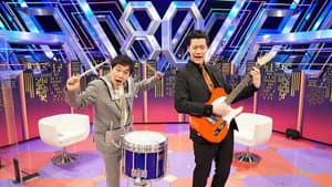 霜降り明星のゴールデン☆80'S — foto 1