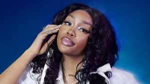 Apple Music Live: SZA — foto 4