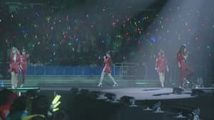 ℃-ute コンサートツアー 2015春 9→10周年記念 ～The Future Departure～ — foto 1