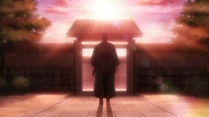 Saga de despedida del Shinsengumi VIII: Nobume