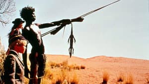 Walkabout to Hollywood — foto 1