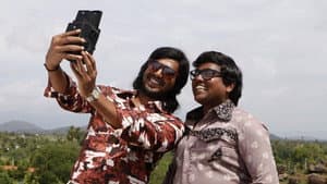 முண்டாசுப்பட்டி — foto 1
