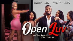 Open Luv — foto 1