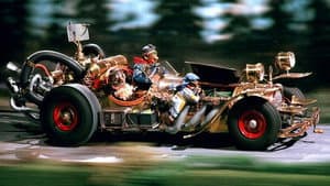 Flåklypa Grand Prix — foto 8