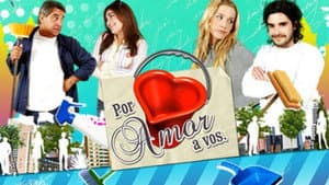 Por amor a vos — foto 3