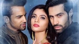 Ek Haseena Thi Ek Deewana Tha — foto 1