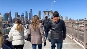 Los Panditos in New York — foto 1