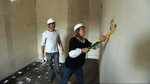 Beeny's Restoration Nightmare — foto 1
