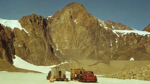 Wende im Eis - Die Geschichte der letzten DDR-Antarktisforscher — foto 1