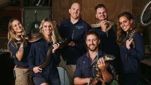 Aussie Snake Wranglers — foto 10
