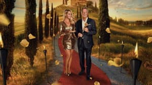 De Golden Bachelor — foto 1