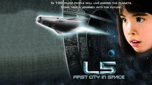 L5: First City in Space — foto 1