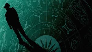 L'Agence Nostradamus — foto 1