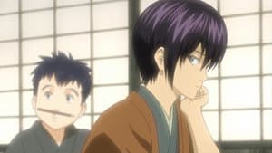劇場版 銀魂 新訳紅桜篇 — foto 9