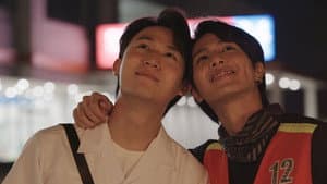รักนาย My Ride — foto 4