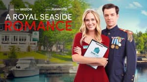 A Royal Seaside Romance — foto 4