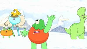 Episodio 1