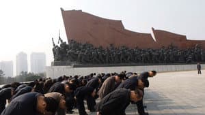 The Propaganda Game — foto 1
