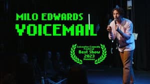 Milo Edwards: Voicemail — foto 1